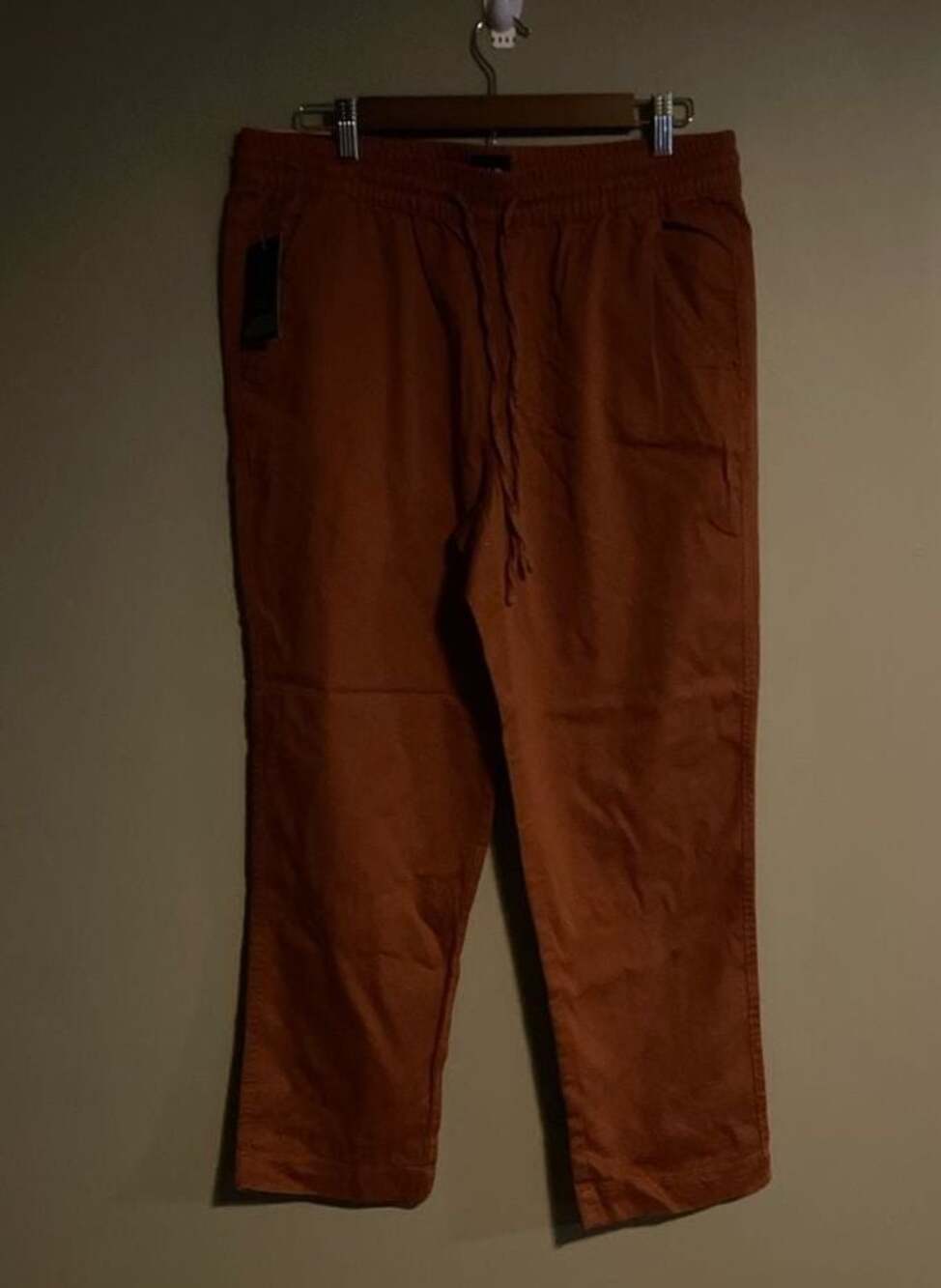 GAP  Gingerbread Pull-On Pants